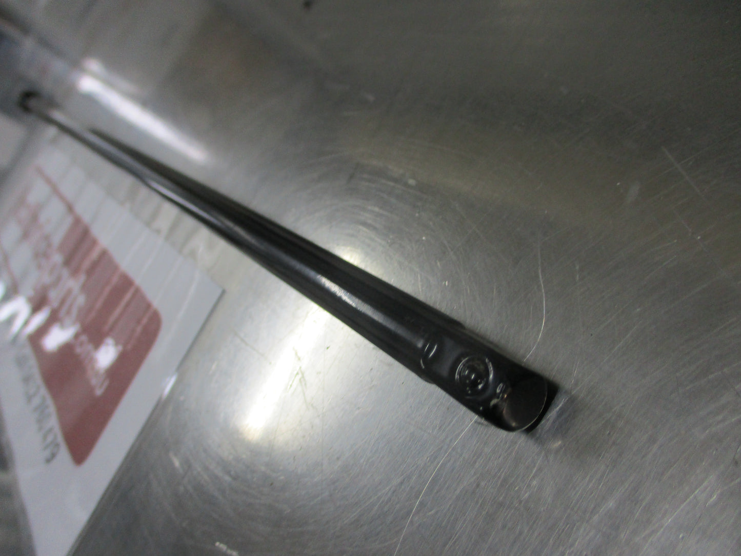 Nissan Genuine Rod Jack Handle New Part