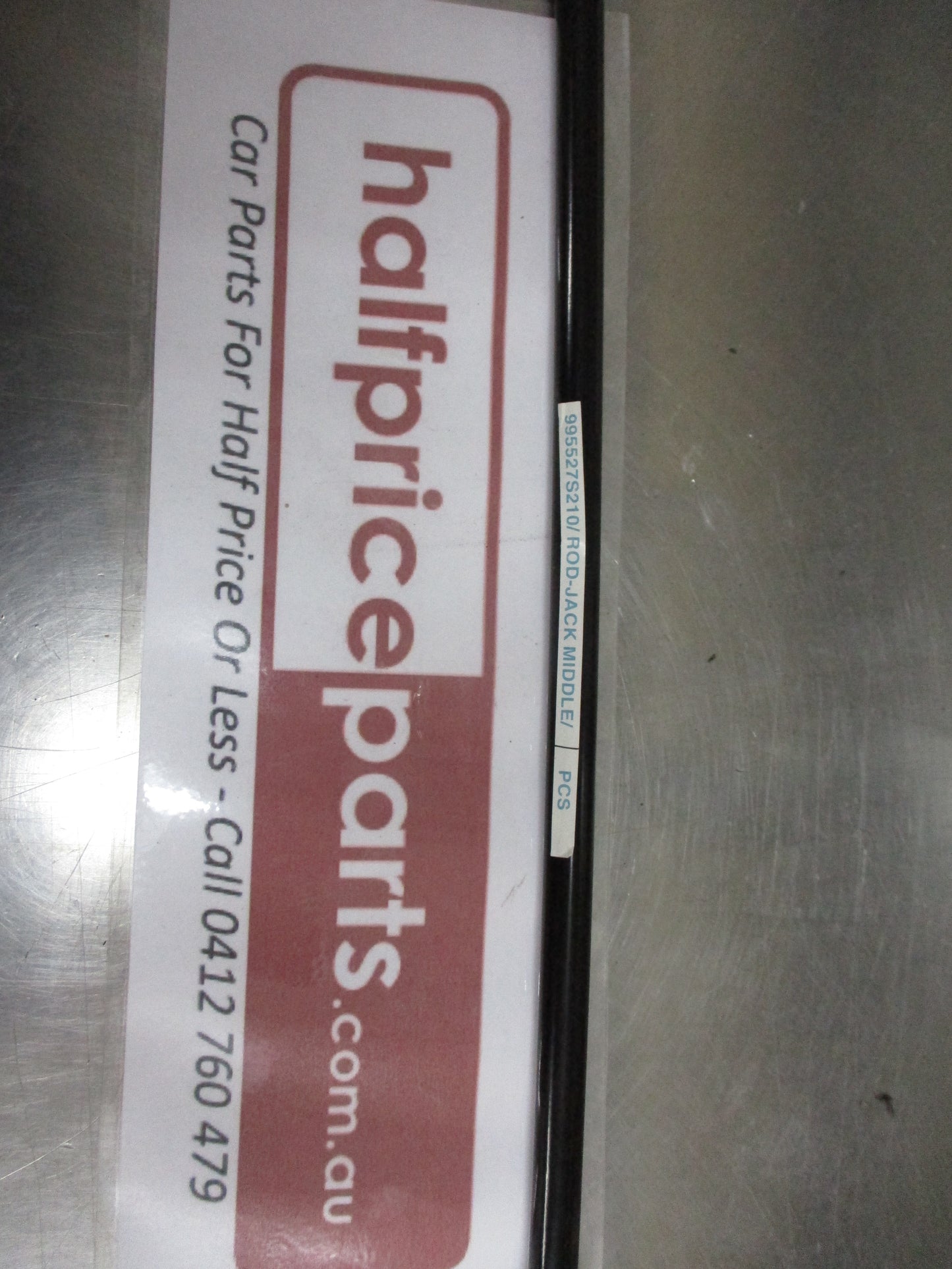 Nissan Genuine Rod Jack Handle New Part
