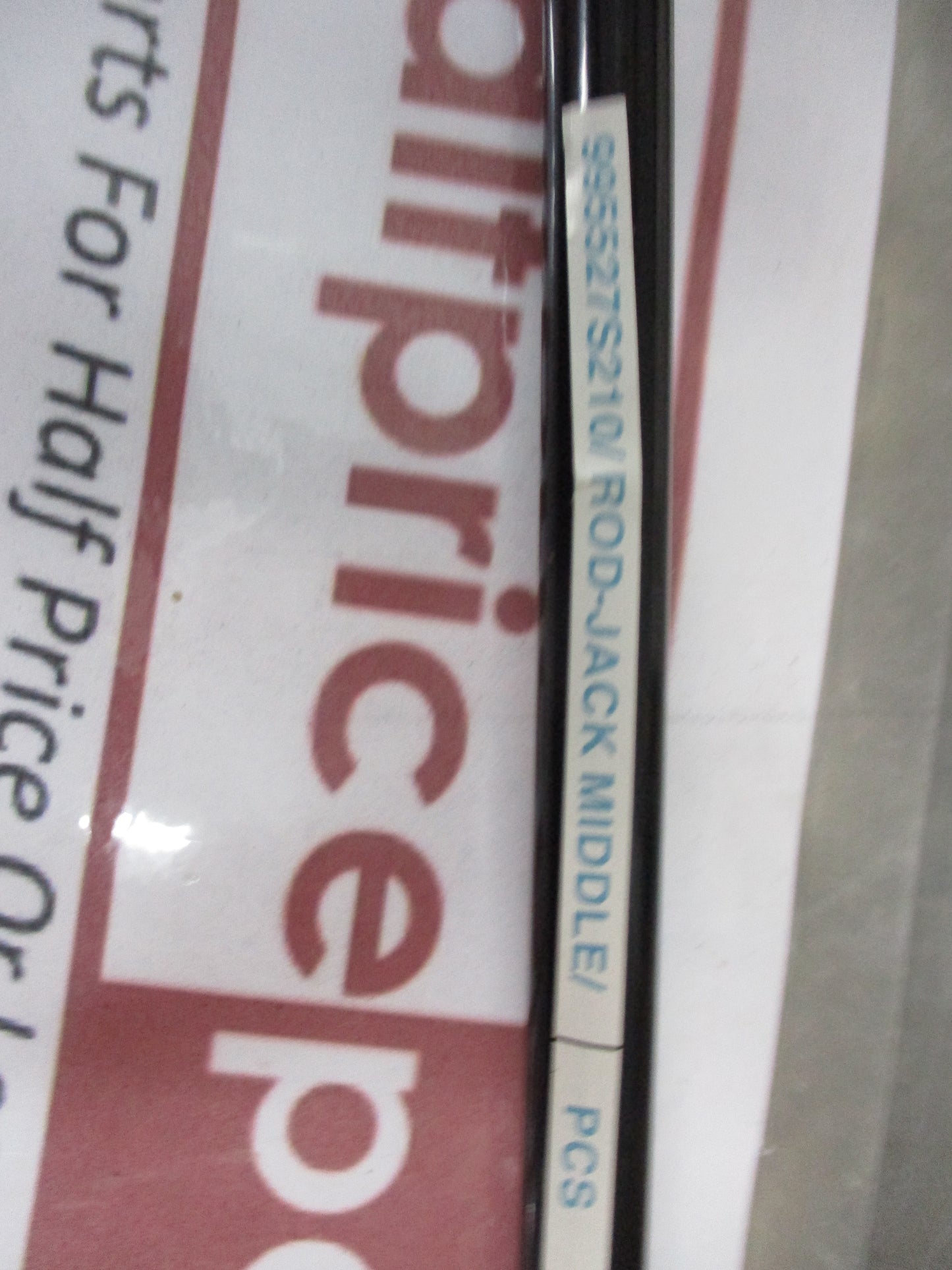 Nissan Genuine Rod Jack Handle New Part