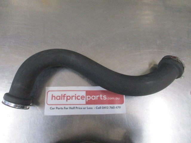 Ford Transit 2.2Ltr Genuine Left Hand Side Turbo Intercooler Hose New Part