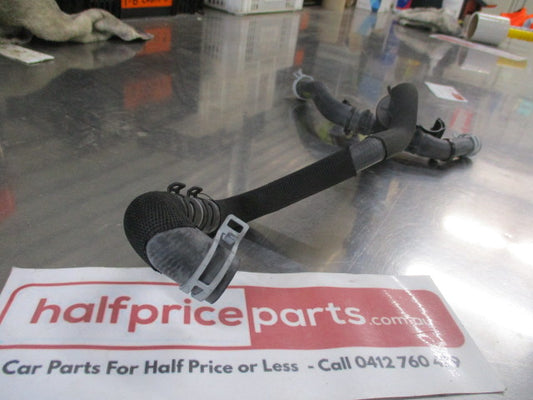 Ford PX Ranger Genuine Transmission Oil Cooler Hose New Part