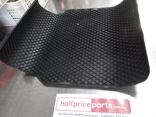 Universal Non Slip Heavy Duty Rubber Mat New Part
