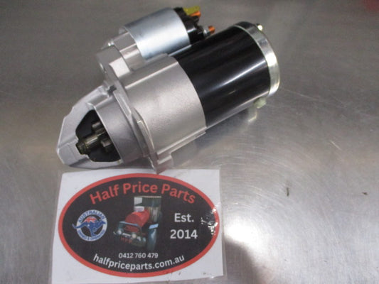 Mitsubishi Outlander/Lancer/EVO/Outlander Sport Genuine Starter Motor New Part