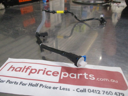 Ford Mondeo Genuine Fuel Line Hose Assembly New Part