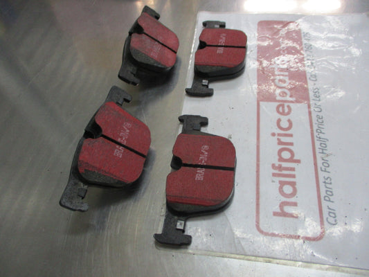 EBC Rear Disc Brake Pad Set Suits BMW 3-Series/4-Series New Part