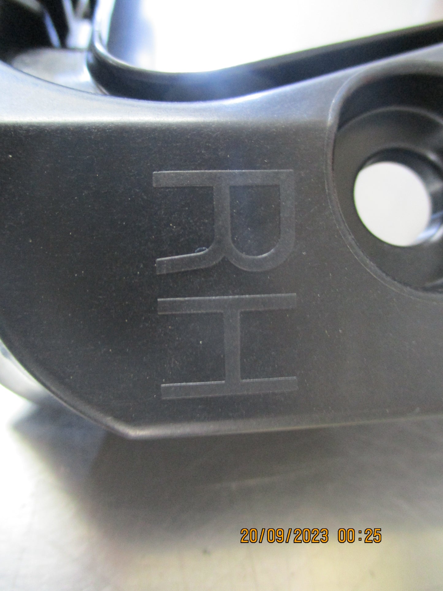 Subaru Legacy / Outback Genuine Right Side Head Light Bracket New