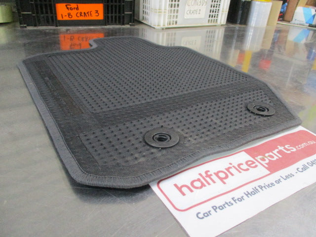 Ford PX Ranger XL / XLS Genuine Drivers Front Right Hand Floor Mat New Part