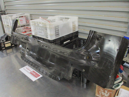 Holden Acadia Genuine Rear Body Panel Rear Upper New Part