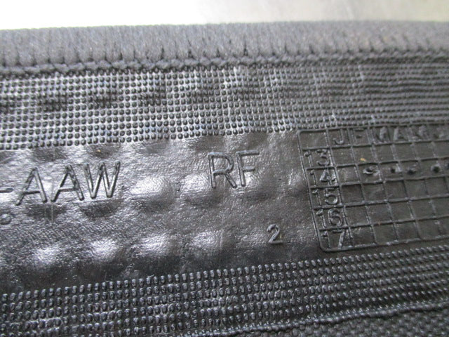 Ford PX Ranger XL / XLS Genuine Drivers Front Right Hand Floor Mat New Part