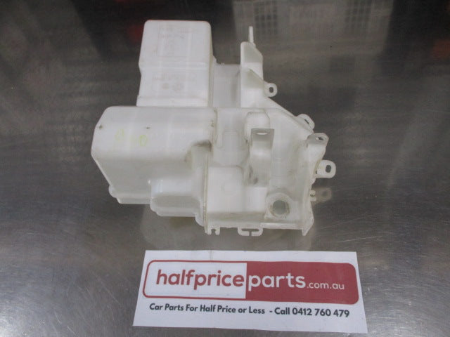 Mitsubishi MR Triton Genuine Windscreen Washer Bottle Used VGC