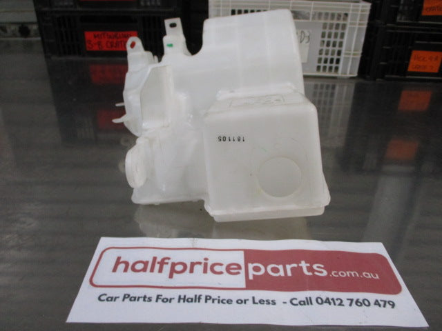 Mitsubishi MR Triton Genuine Windscreen Washer Bottle Used VGC