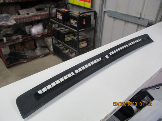 Subaru Forester Genuine Interior Defroster Grille New