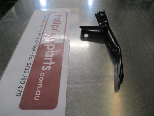 Suzuki XL-7/Vitara/Grand Vitara Genuine Left Hand Front Bumper Lower Side Bracket New Part