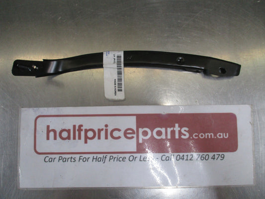 Holden Barina Genuine Left Hand Rear Bumper Side Reinforcement Bracket New Part