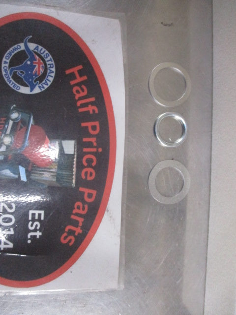 Mitsubishi Lancer/ASX/Outlander Genuine Service Kit A 15K And 75K New Part