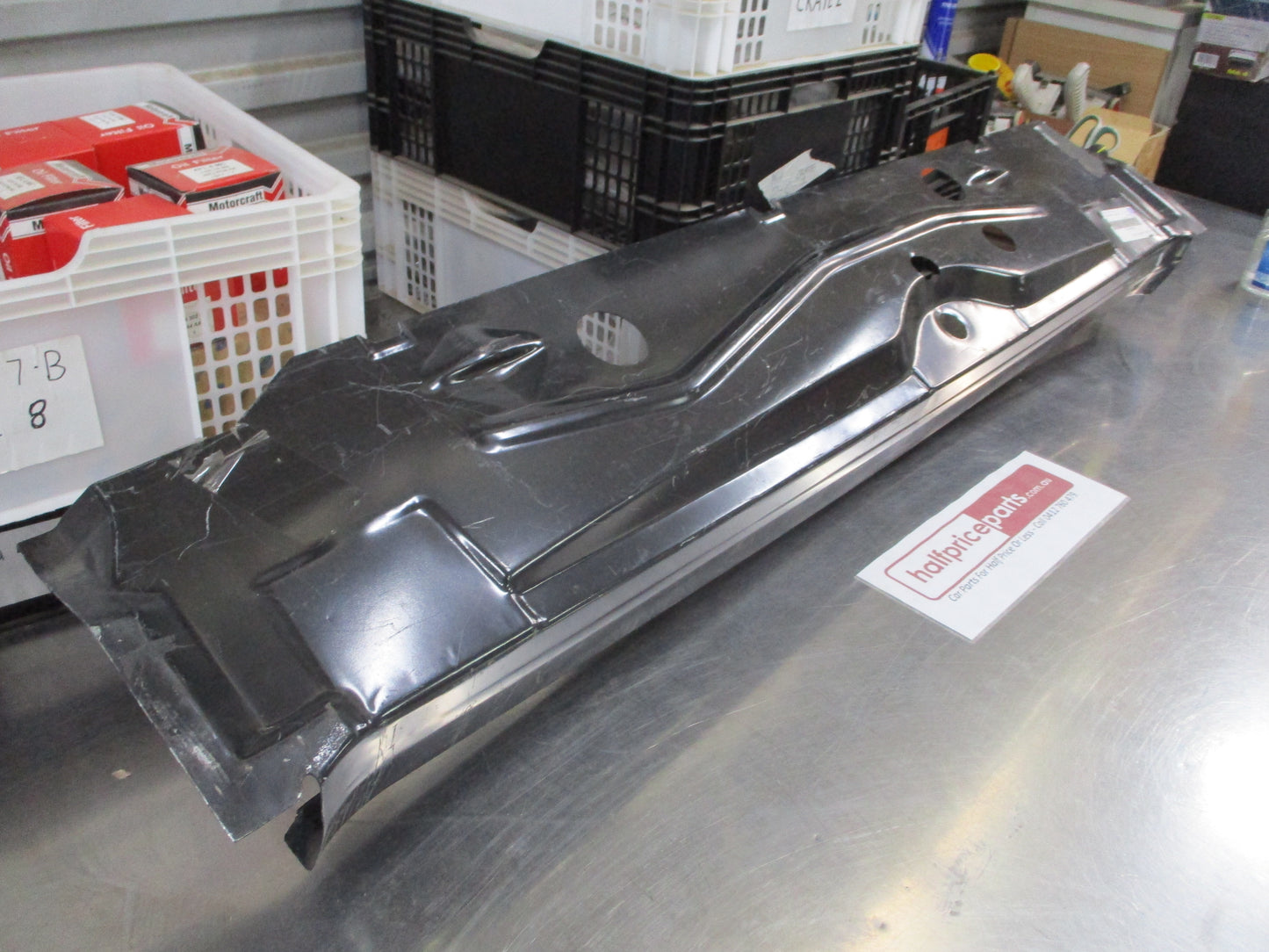 Holden VY-VZ Commodore Ute Genuine Rear End Inner Panel New Part