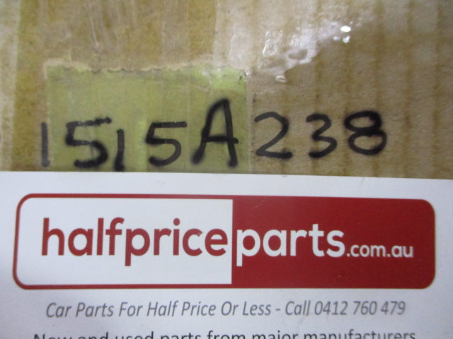 Mitsubishi Outlander 2.2 Lrt Diesel Genuine Tubro Charger Assembly New Part.