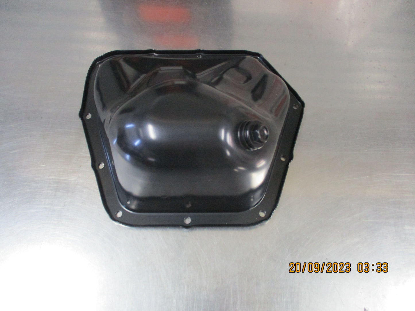 Subaru XV / Impreza / Forester Genuine Oil Pan / Plug New