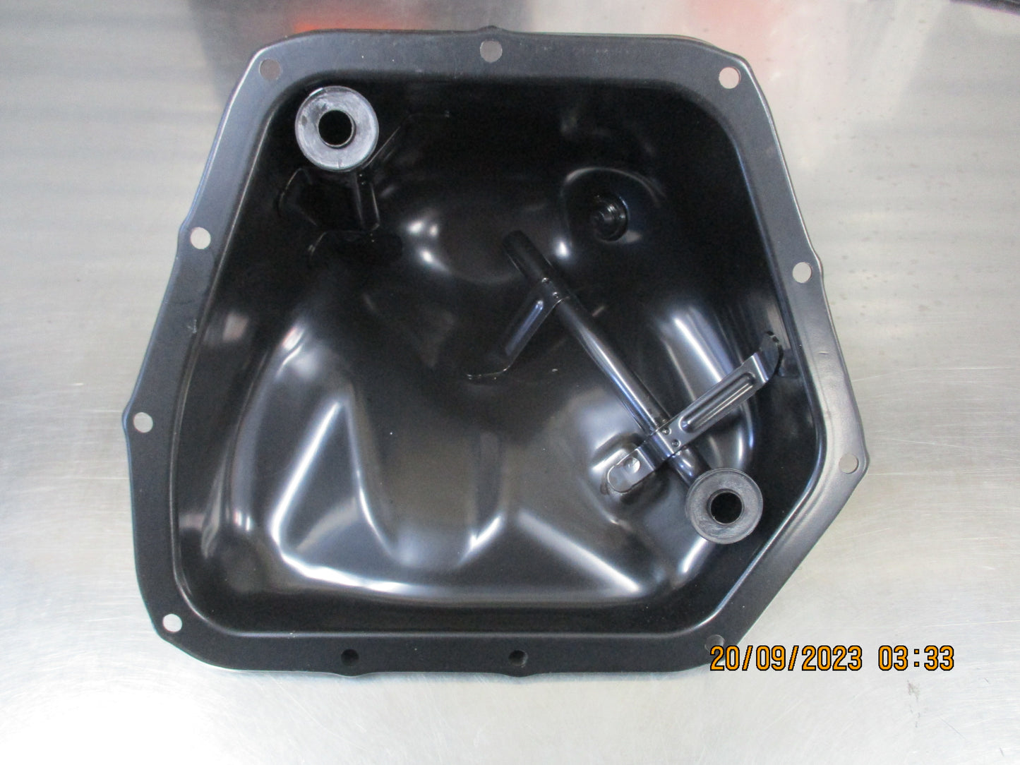 Subaru XV / Impreza / Forester Genuine Oil Pan / Plug New