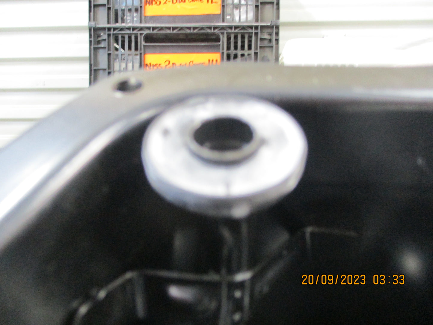Subaru XV / Impreza / Forester Genuine Oil Pan / Plug New