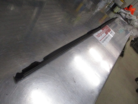 Mitsubishi Challenger Genuine Rear Right Hand (Driver's) Belt Moulding New Part