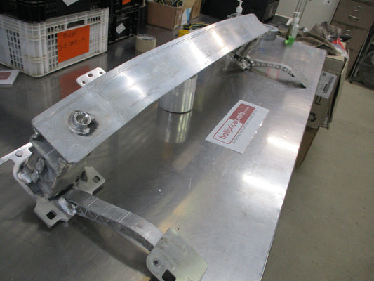 Peugeot 2008 Genuine Front Bumper Reinforcement New Part