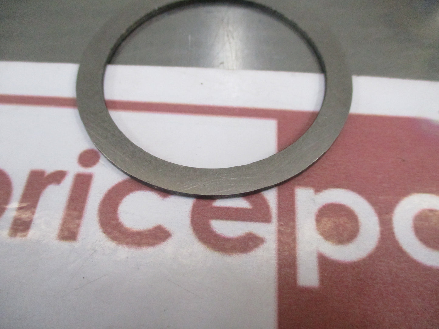 Suzuki Grand Vitara Genuine Transmission Shim New Part