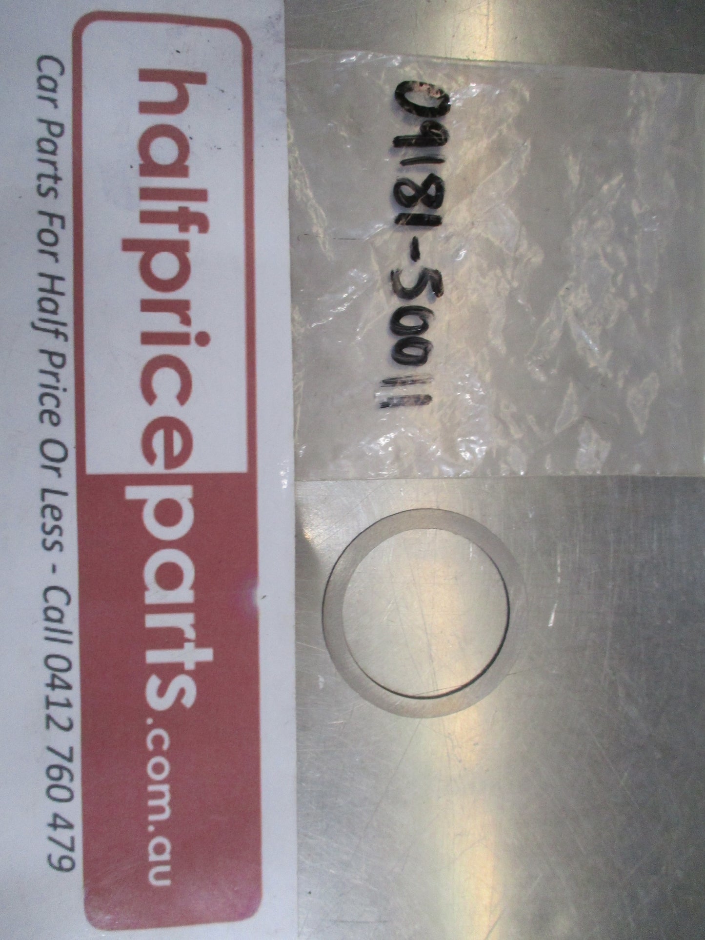Suzuki Grand Vitara Genuine Transmission Shim New Part