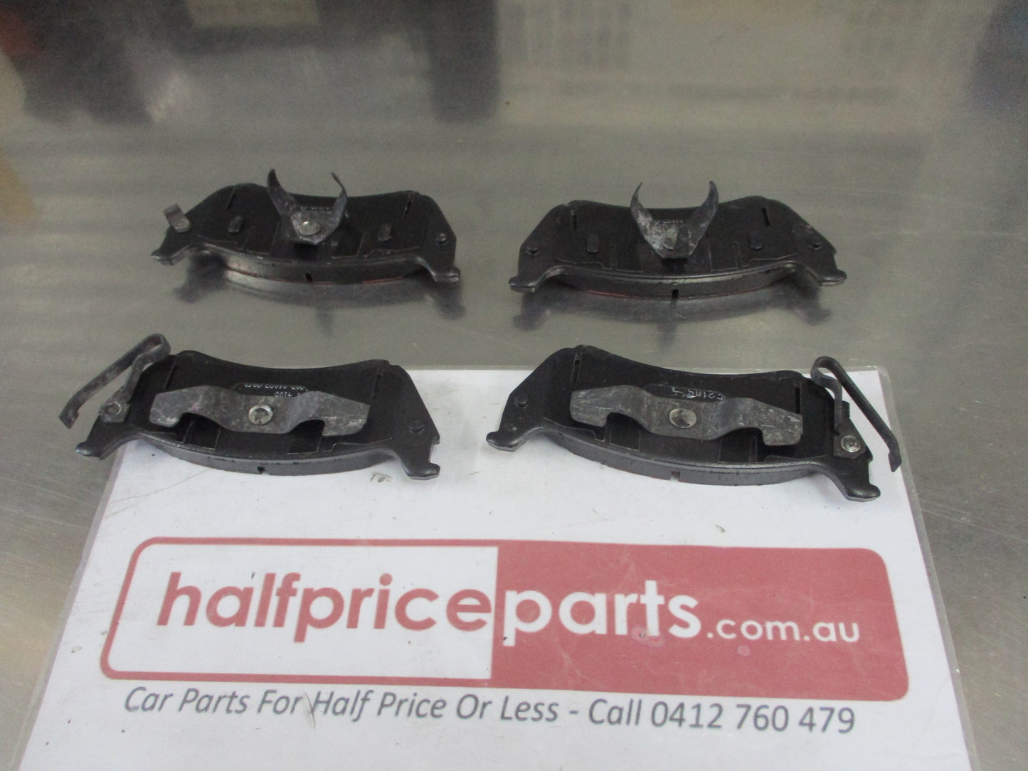 EBC Rear Brake Pad Set Suits Mercedes Benz M-Class New Part