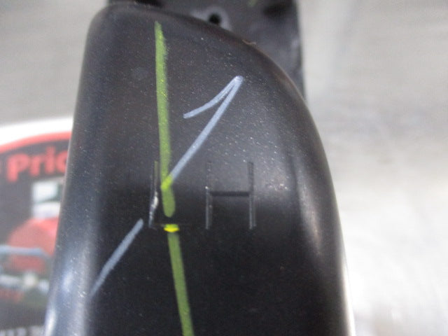 Mitsubishi ML/MN Triton/PB/PC Challenger Dual Cab Genuine Left Hand Rear Door Trim/Pull Handle New Part