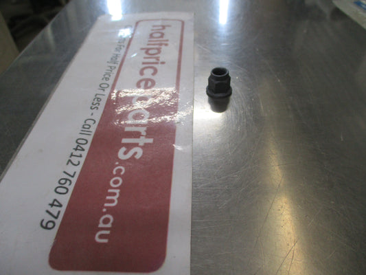 Mazda 3/6/CX-5/CX-9/CX-30/CX-50 Genuine Exhaust Manifold Nut New Part