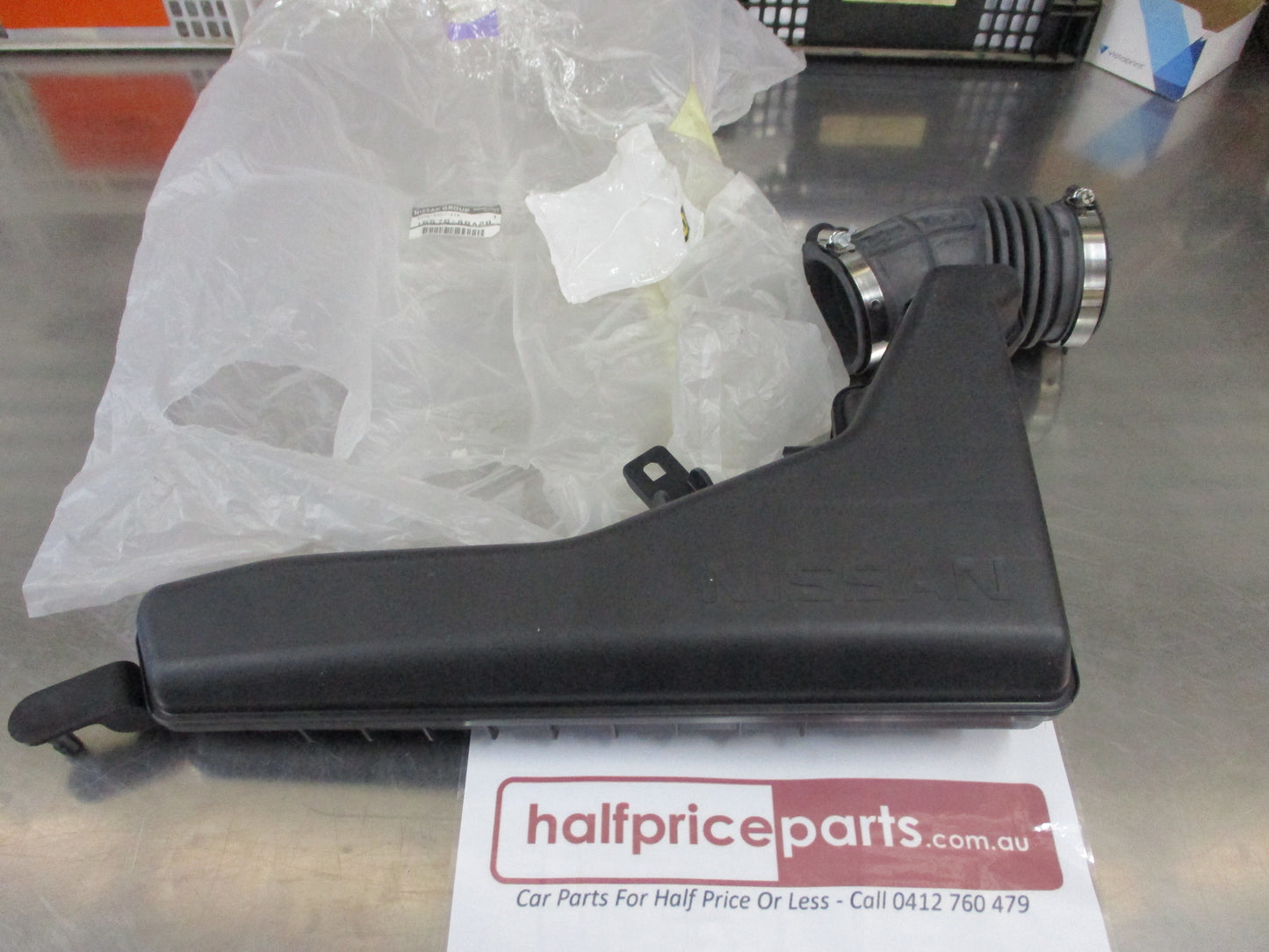 Nissan Xtrail T32 Genuine Air Intake Engine Hose New Part