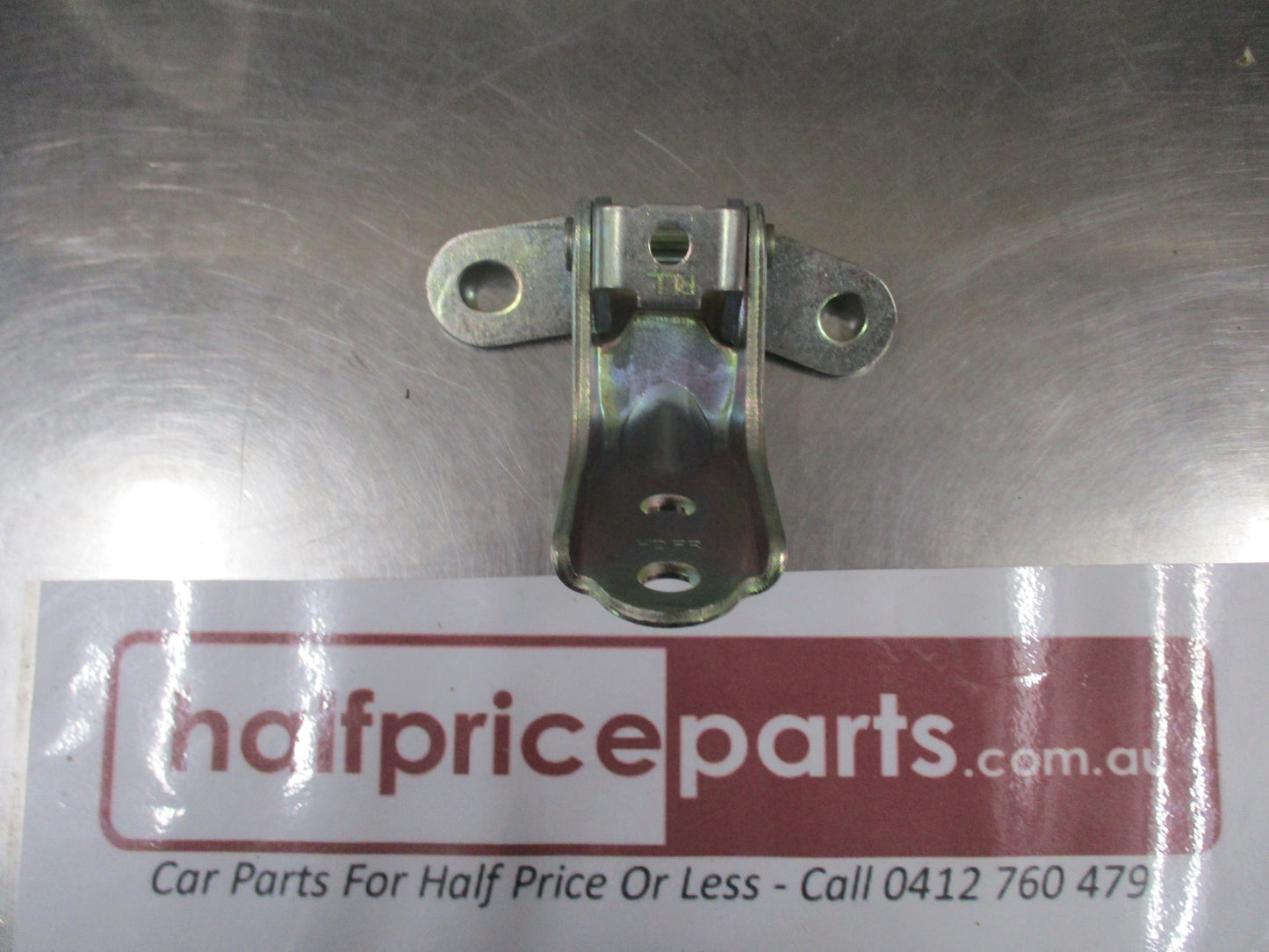 Hyundai/Kia Various Models Genuine Passenger Front Door Lower Hinge New Part