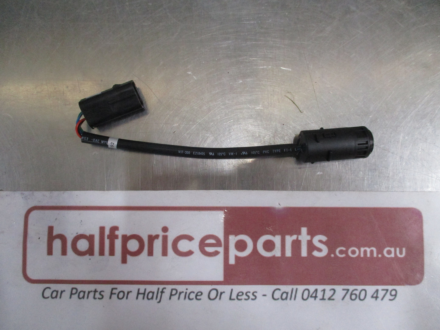 Hyundai Santa Fe Genuine Ultrasonic Rear Park Assist Sensor New Part