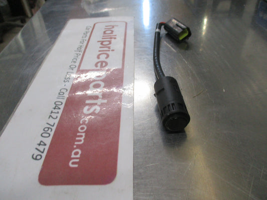 Hyundai Santa Fe Genuine Ultrasonic Rear Park Assist Sensor New Part