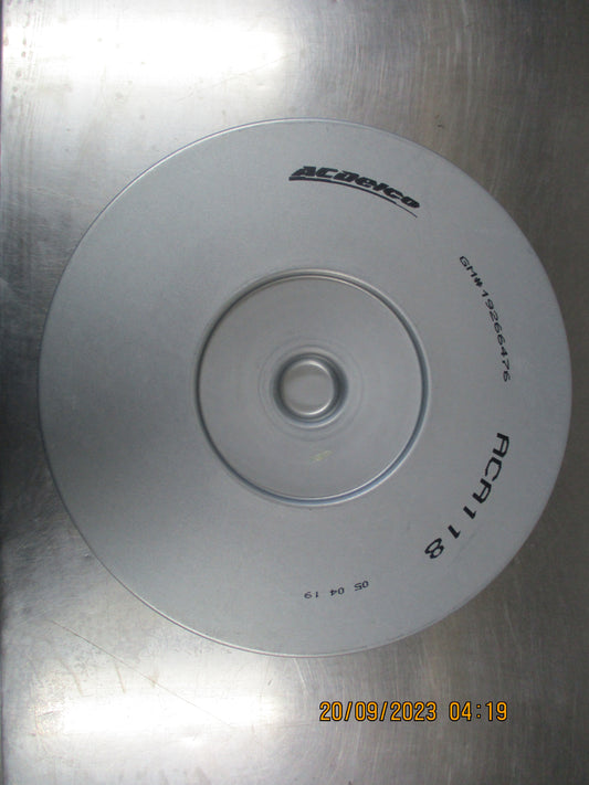 ACDelco Toyota Landcruiser Genuine Air Filter New