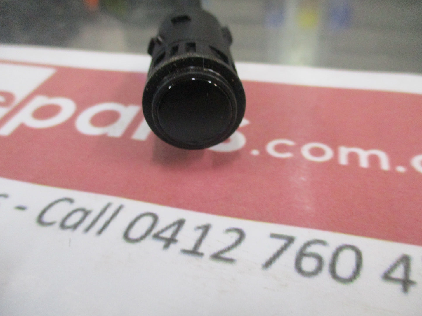 Hyundai Santa Fe Genuine Ultrasonic Rear Park Assist Sensor New Part