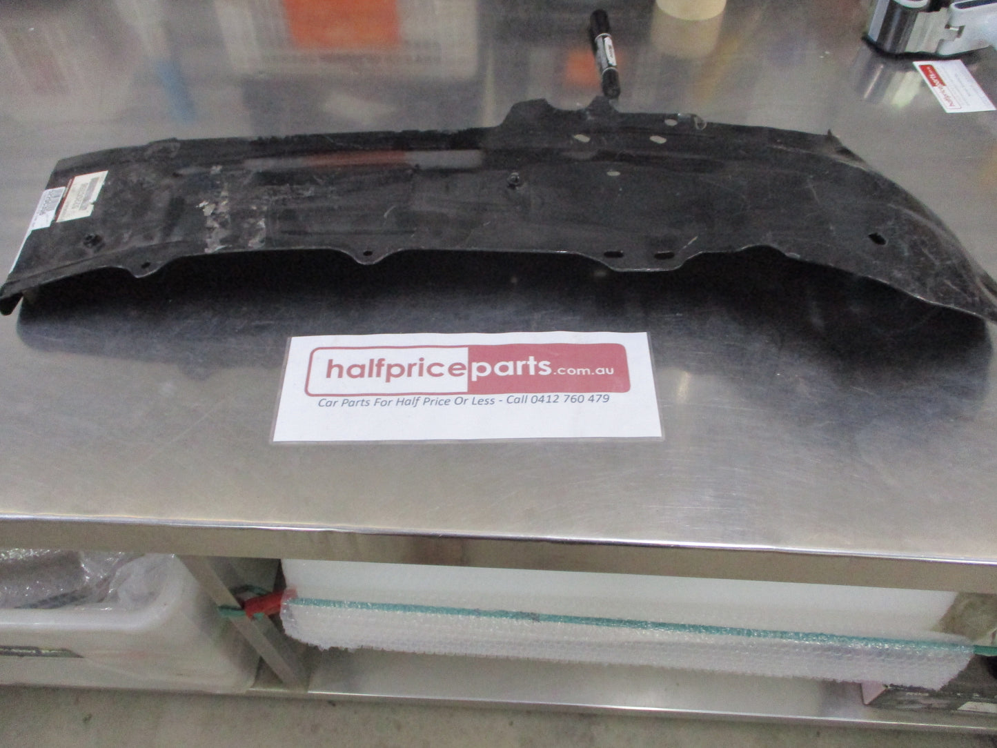 Mitsubishi Outlander Genuine Right Hand Front Side Member New Part