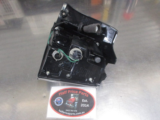 Mitsubishi Outlander Genuine Left Hand Rear Tail Light Assy New Part
