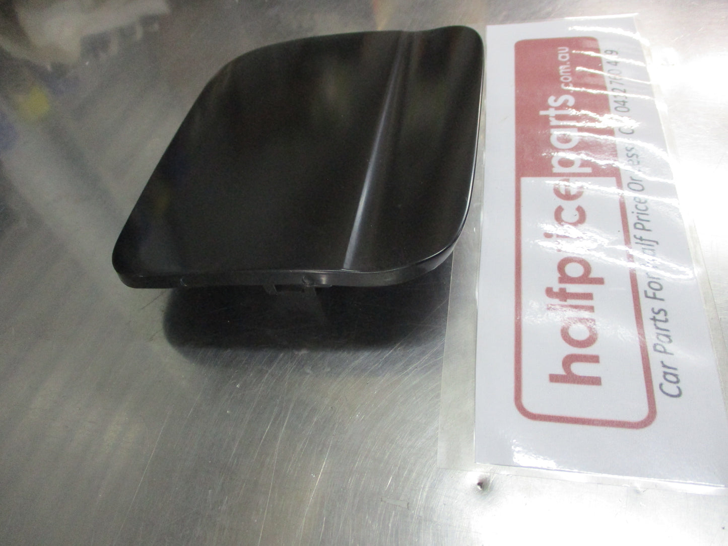 Nissan Skyline GTR R33 Genuine Fuel Filler Lid Panel (Unpainted) New Part