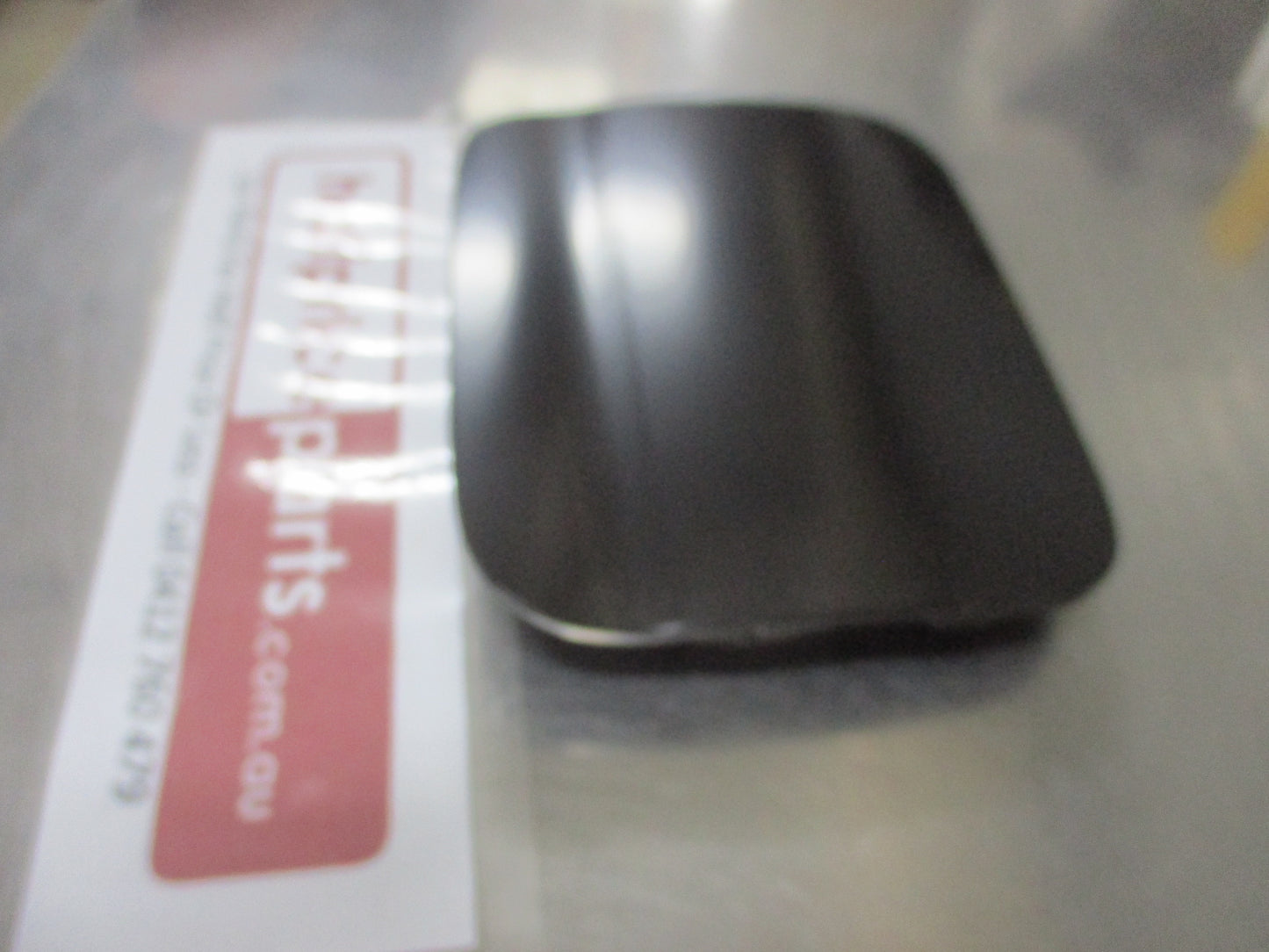 Nissan Skyline GTR R33 Genuine Fuel Filler Lid Panel (Unpainted) New Part