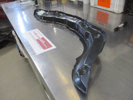 Mitsubishi Triton Dual Cab Genuine Left Hand Lower Guard Shield New Part