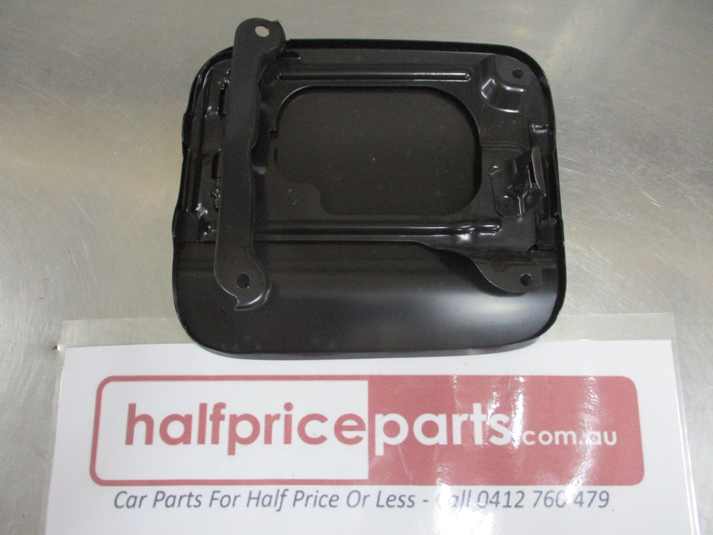 Nissan Skyline GTR R33 Genuine Fuel Filler Lid Panel (Unpainted) New Part