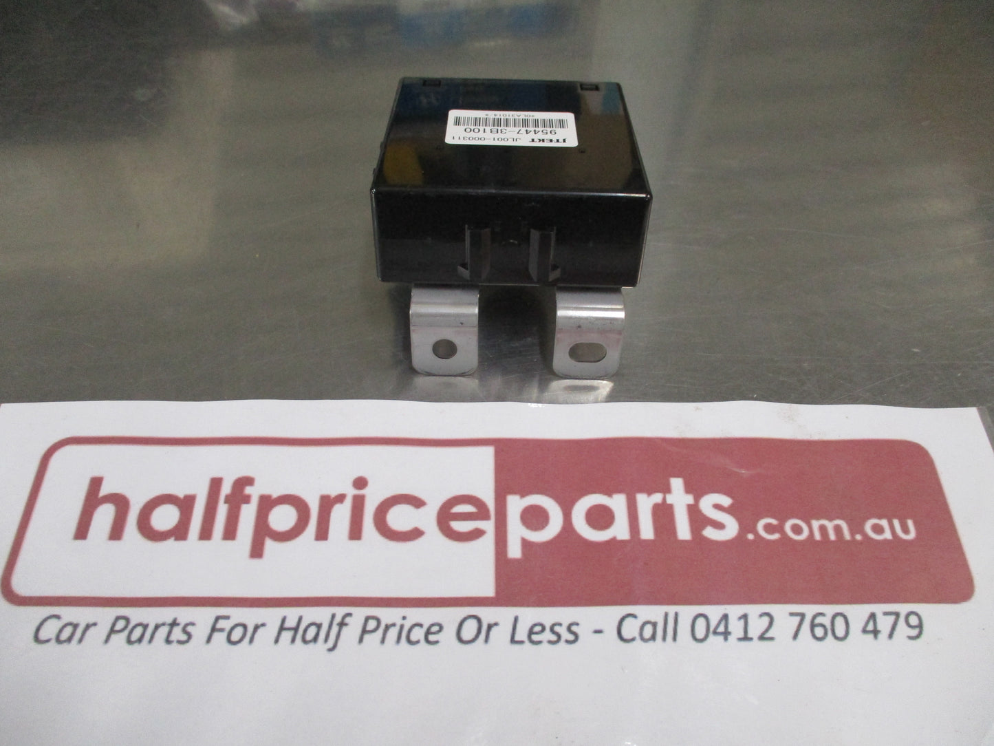 Hyundai Tucson Genuine 4WD ECU New Part