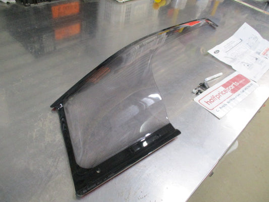 Ford Falcon FG/FGX Genuine Lefthand Weather shield Kit New Part