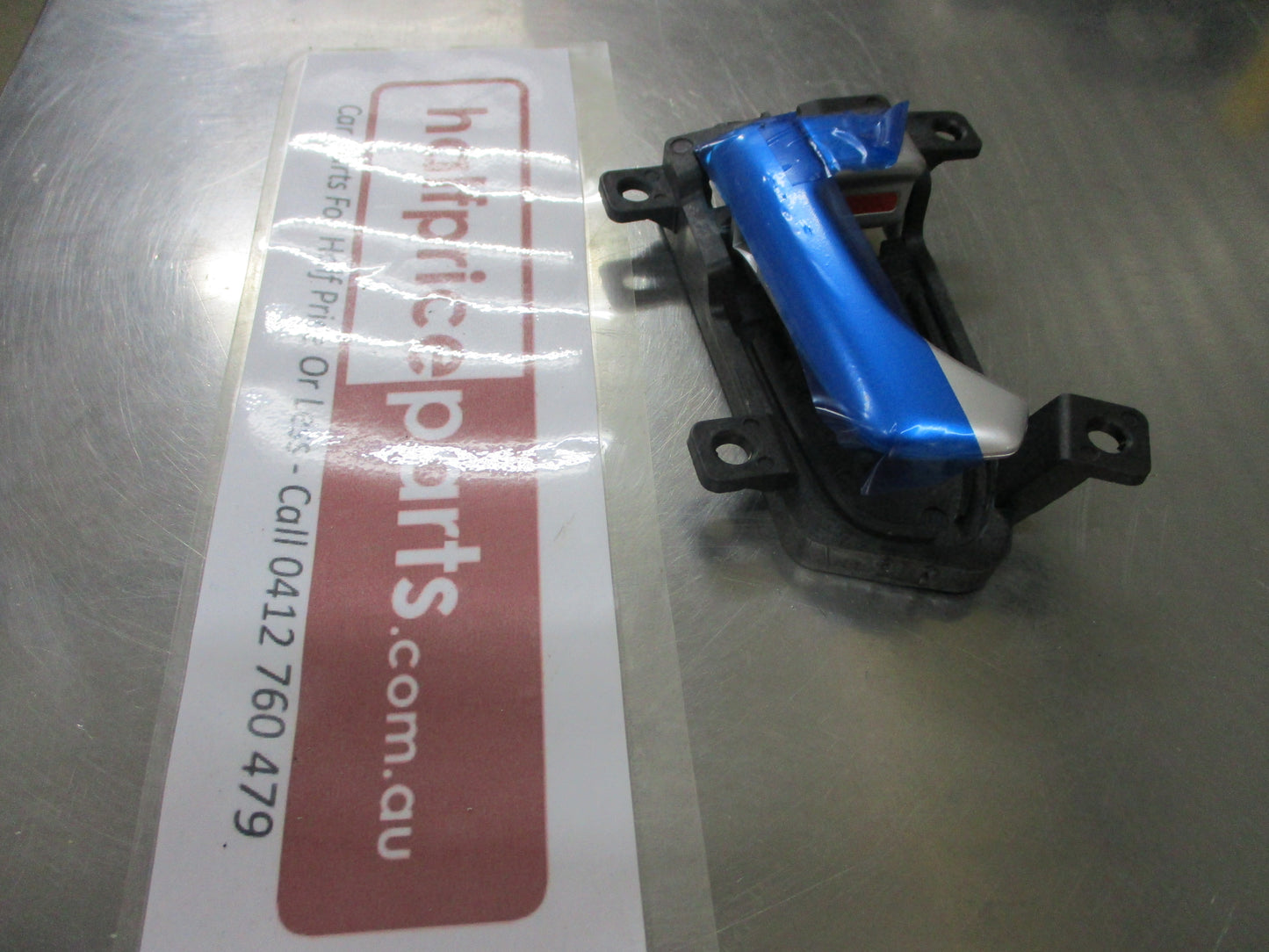 Kia Sportage Genuine Left Hand Inner Door Handle Assembely New Part