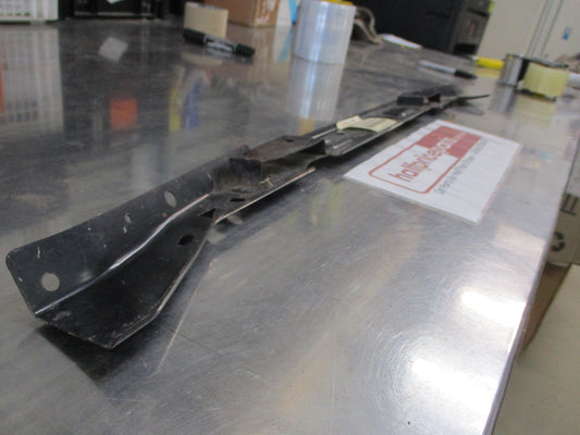 Mitsubishi Outlander Genuine Front Bumper Center Support Bar New Part