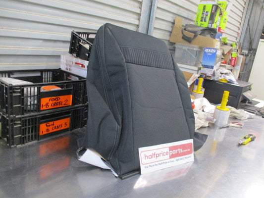 Genuine Ford PX Ranger Lefthand Fabric Cover Trim - New Part