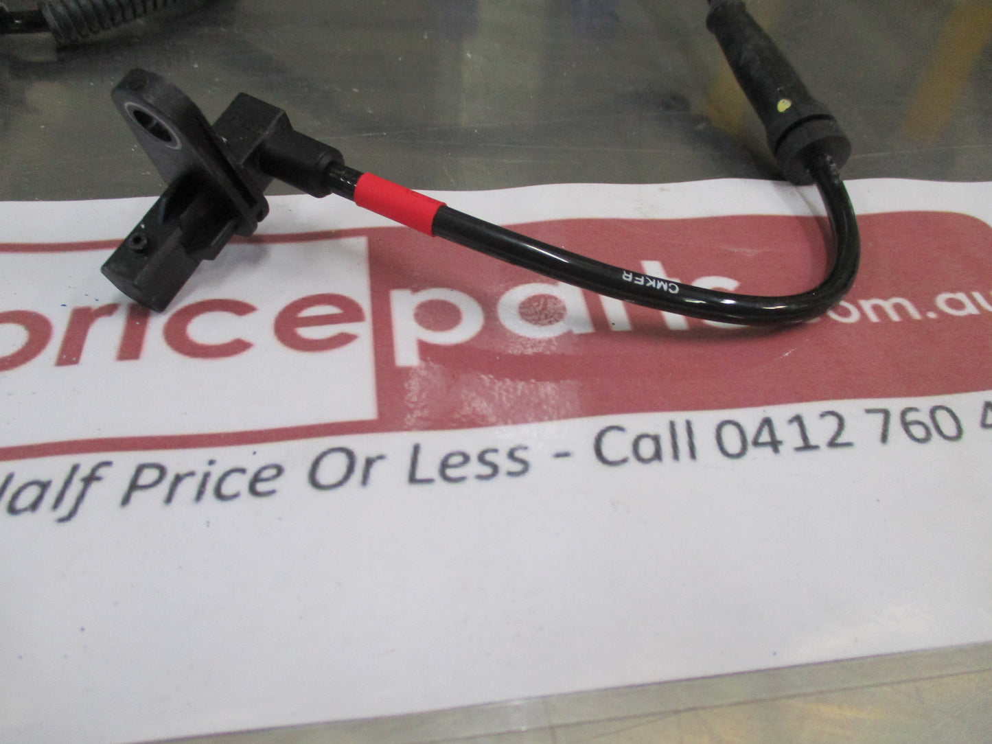 Hyundai Santa Fe/Accent Genuine Front Right Hand ABS Wheel Sensor New Part
