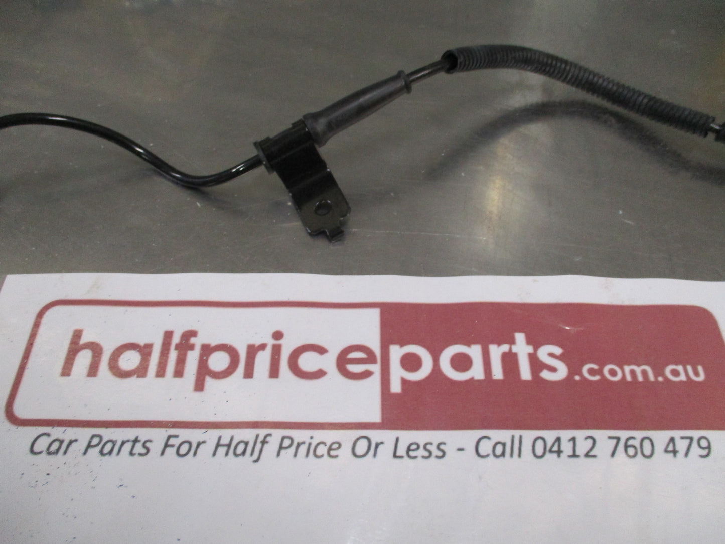 Hyundai Santa Fe/Accent Genuine Front Right Hand ABS Wheel Sensor New Part